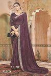 Jiya Vol 3 By Vallabhi Georgette Designer Sarees Wholesale Market In Surat
